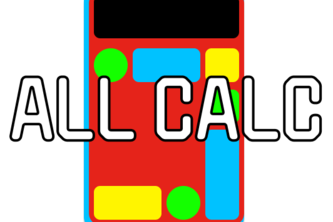 All Calc