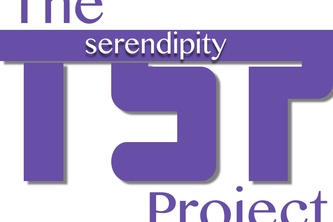Serendipity Icon