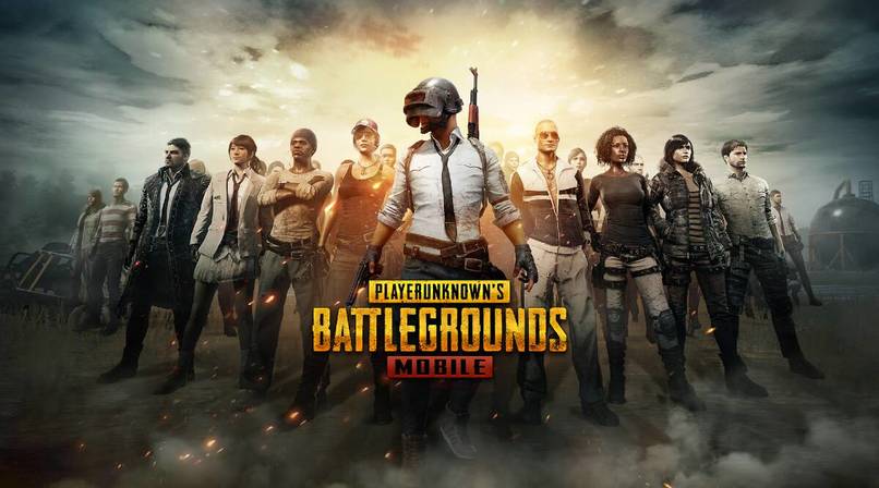 Data Visualization of PUBG Dataset. – screenshot 1