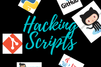 Make a Logo for a Project