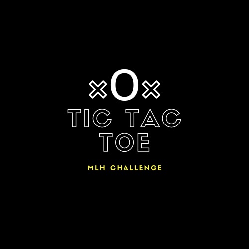 Logo challenge – screenshot 1