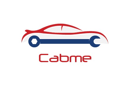 Cabme Logo – screenshot 1