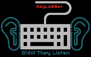 KeyLoGGer – screenshot 1
