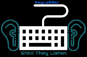 KeyLoGGer – screenshot 2