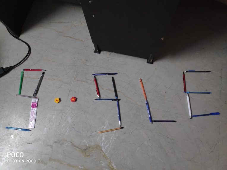 hardware hackk  – screenshot 1