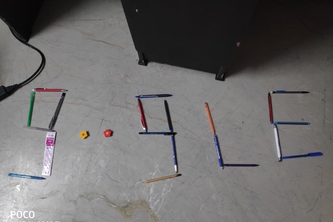 hardware hackk 