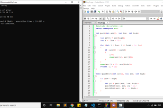 LHD: Day3-List Sorting