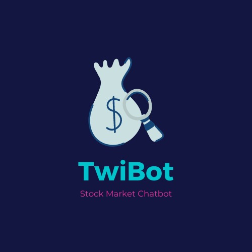 TwiBot – screenshot 1