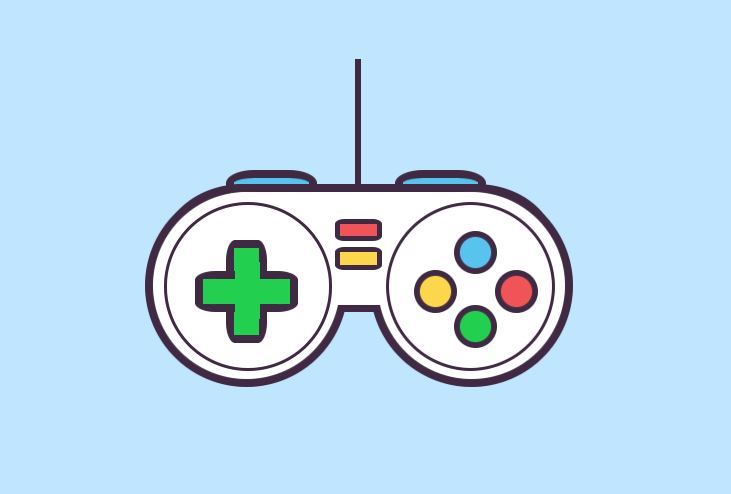 Controller-Logo – screenshot 1