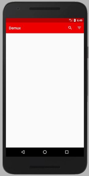 Explore Hardware (Emulators Welcome!) – screenshot 2