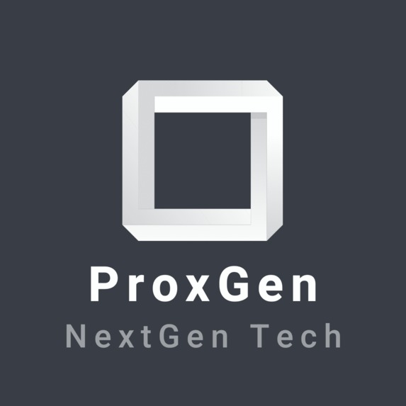 Make a Logo For your Project – screenshot 1