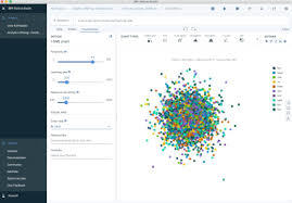 data visualizaion – screenshot 1