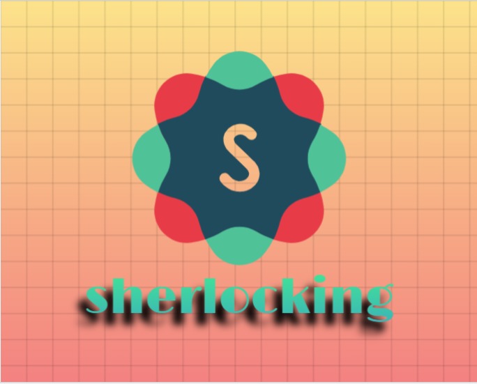 Logo For a Project – screenshot 1
