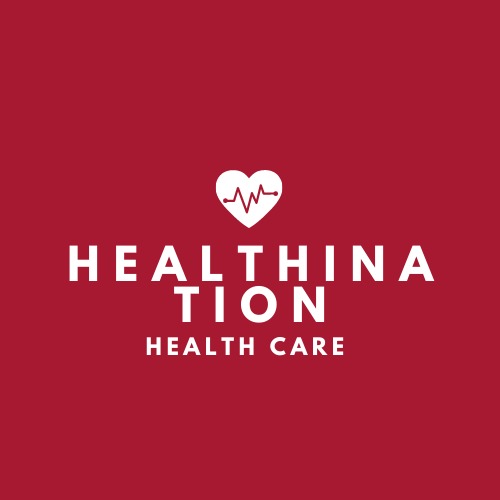 Health-Logo – screenshot 1