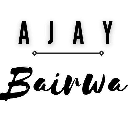 Logo For My Portfolio Website  – screenshot 1