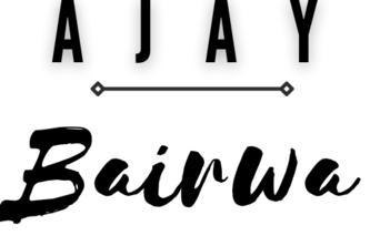 Logo For My Portfolio Website 