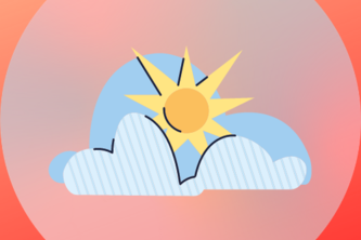 Arduino weather station