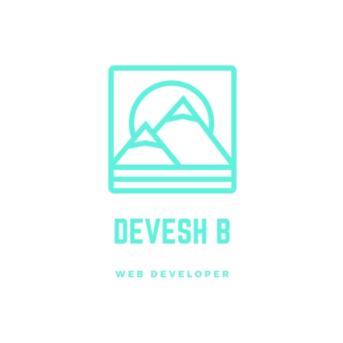 Logo for Portfolio – screenshot 1