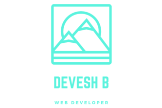 Logo for Portfolio