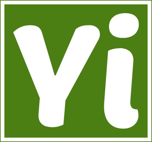 Make a Logo for a Project: Logo for Yi's Website – screenshot 1