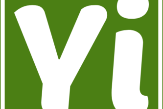 Make a Logo for a Project: Logo for Yi's Website