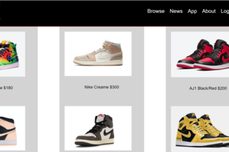 StockX Products