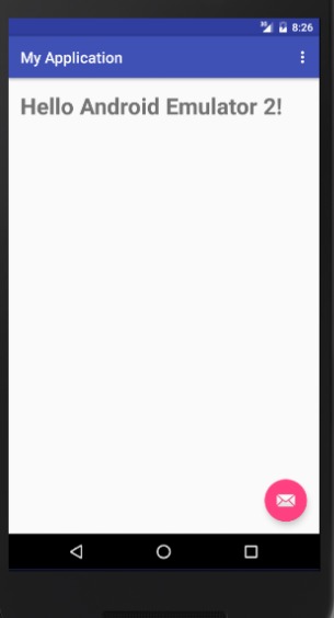 Explore Hardware (Emulators Welcome!) – screenshot 1