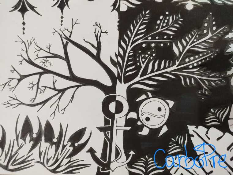 Logo for project – screenshot 1