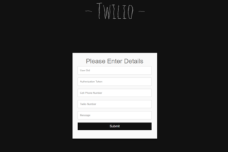 Twilio