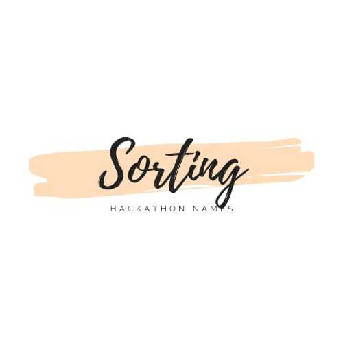 logo of the project – screenshot 1