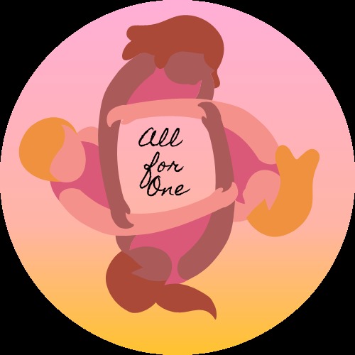 All for one – screenshot 1