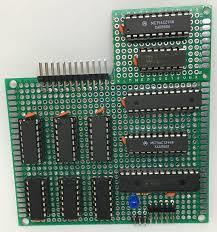 Explore hardware – screenshot 1