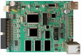 Explore hardware – screenshot 2
