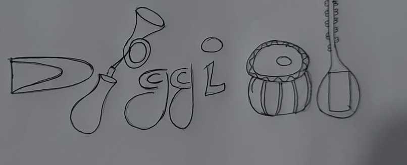 Make a logo – screenshot 1