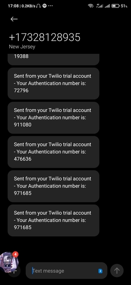 registration_code – screenshot 2