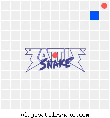 First Starter Battlesnake – screenshot 1