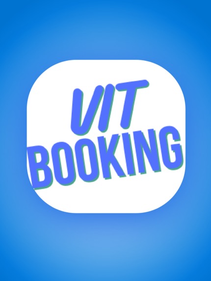 VBooking – screenshot 1