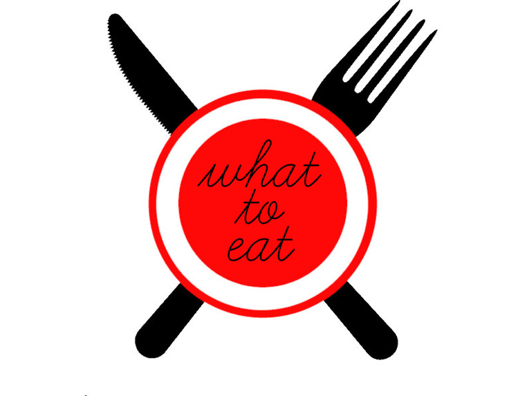 What to Eat – screenshot 1