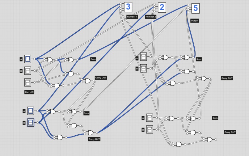 Hardware Emulator – screenshot 1