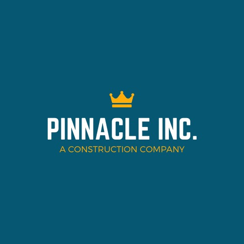 Constrution company management system – screenshot 1