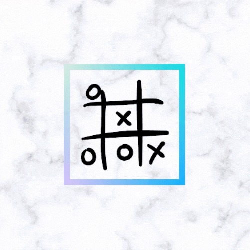 Tic-Tac-Toe Game Logo – screenshot 5