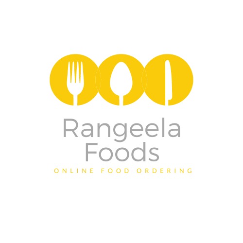 Logo for Rangeela Foods – screenshot 1