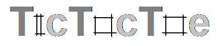 ultimate-cmd-tic-tac-toe logo – screenshot 1