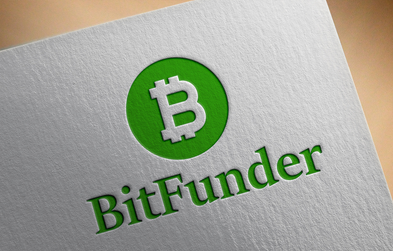 BIT FUNDER – screenshot 1