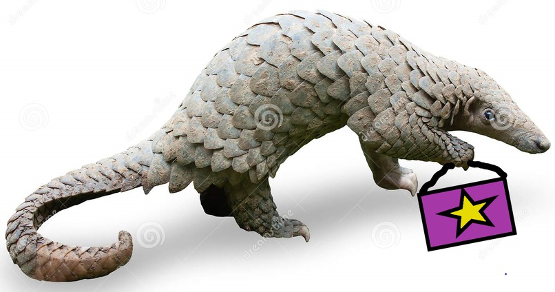 Pangolin – screenshot 1