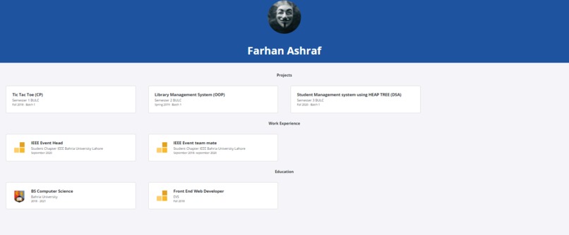 mriceflame.github.io – screenshot 1