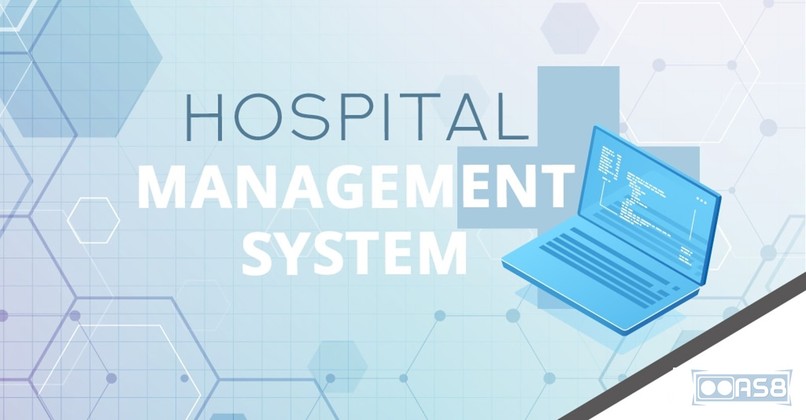 Hospital Management System – screenshot 1