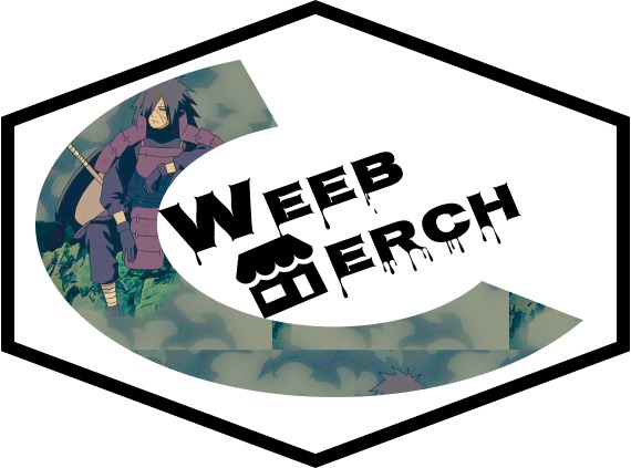 Anime merch – screenshot 1
