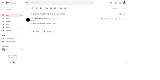 Send_Grid – screenshot 1