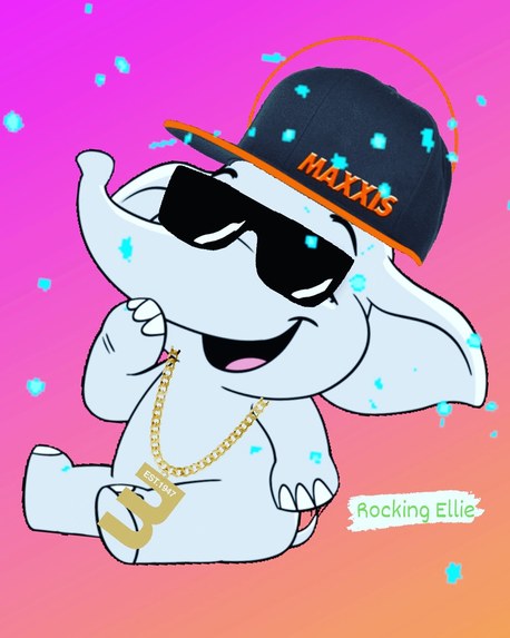 Design outfit for Ellie's – screenshot 1